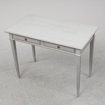 SKRIVBORD, gustaviansk stil, 1900-talets första hälft.