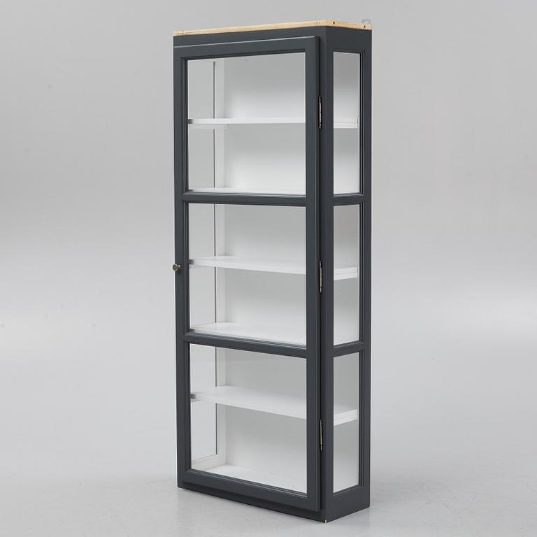 A 'V4' cabinet, Lindebjerg Design.