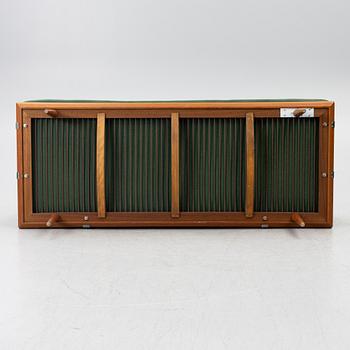 Peter Hvidt & Orla Mølgaard Nielsen, a 'Minerva' sofa, France & Son, Denmark, 1950's/60's.