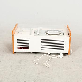 Dieter Rams & Hans Gugelot, radiogramophone, SK 61 S, Braun.