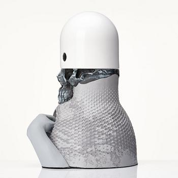 Michael Reeder, "For You My Love (Arctic Trooper Edition)".