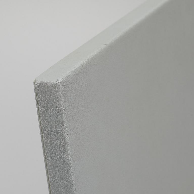 Maarten Van Severen, skrivbordsstolar, 3 st, "Office Chair .04", 3 st, Vitra, 2011-13.