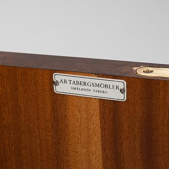 Sideboard, Tabergs Möbler, Smålands Taberg, 1950/60-tal.