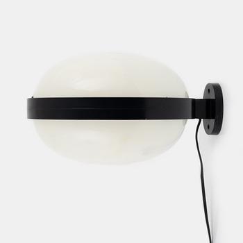 Vägglampa, "KD33/E", Gianemilio Piero & Anna Monti, Kartell.