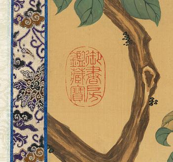 Xu Yang, after, China, Republic (1912-49).