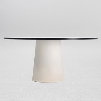 Marcel Wanders, a 'Container Table 7156' dining table, Moooi.