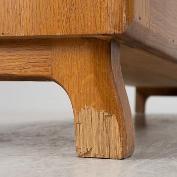 Carl Malmsten, sideboard "Calmare nyckel", second half of the 20th century.