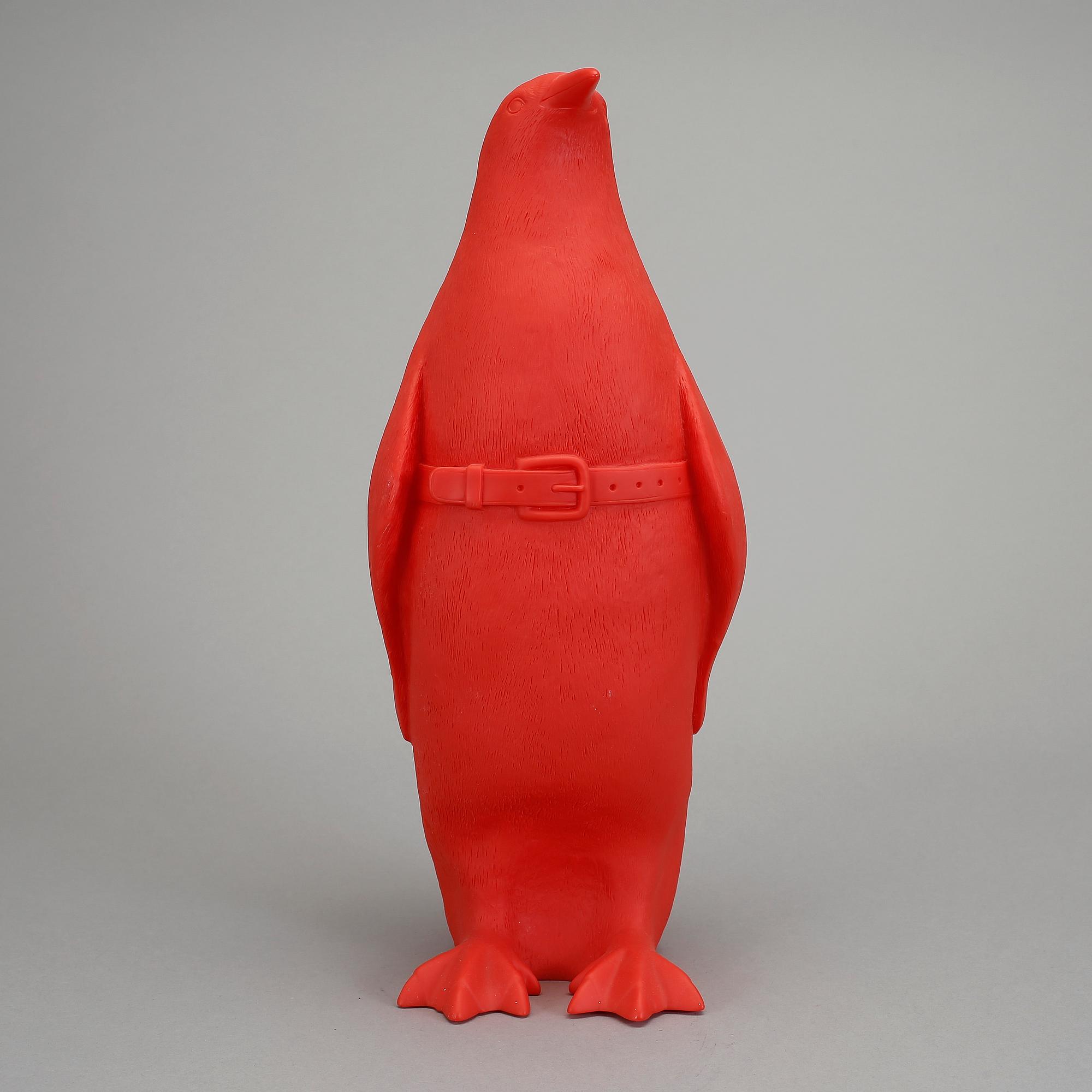WILLIAM SWEETLOVE, skulptur, plast, signerad och numrerad 69/300.
