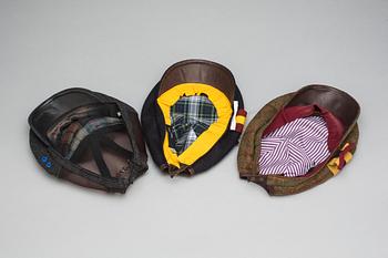 HATTAR, 3 stycken, Dsquared2.