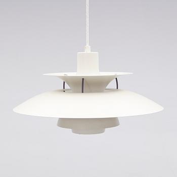 TAKARMATUR, PH-5, Poul Henningsen för Louis Poulsen, Danmark.