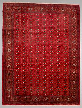 MATTA, Turkmen, ca 285 x 215 cm.