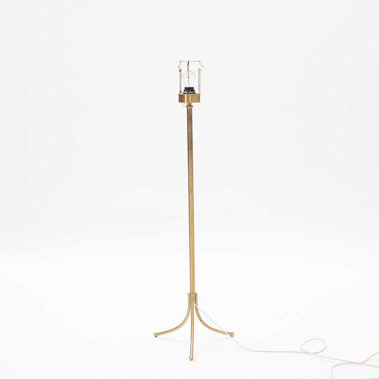 Josef Frank, golvlampa, modell 2326, Firma Svenskt Tenn.