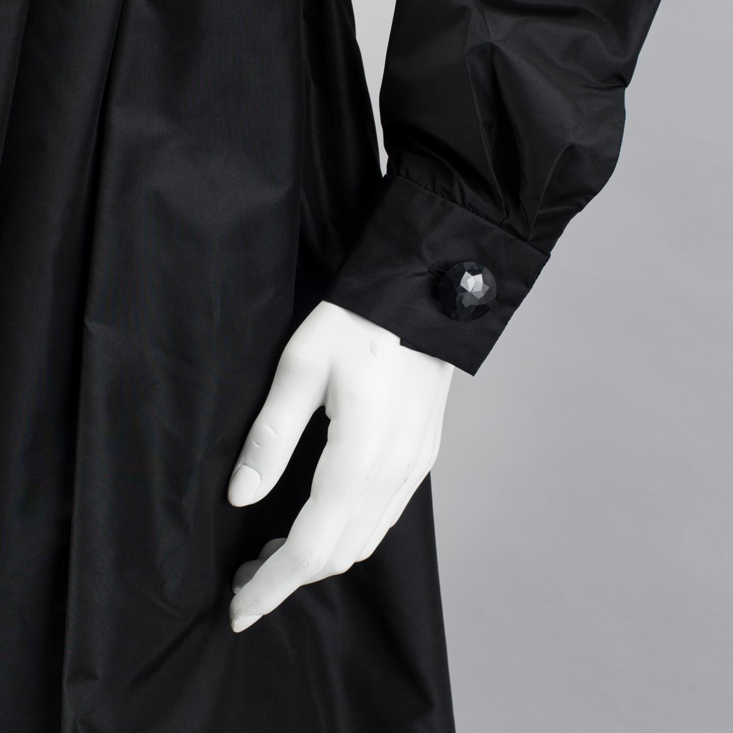 OSCAR DE LA RENTA, dress, Japanese size 8.