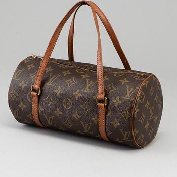 LOUIS VUITTON, 'Monogram Papillon 30'.