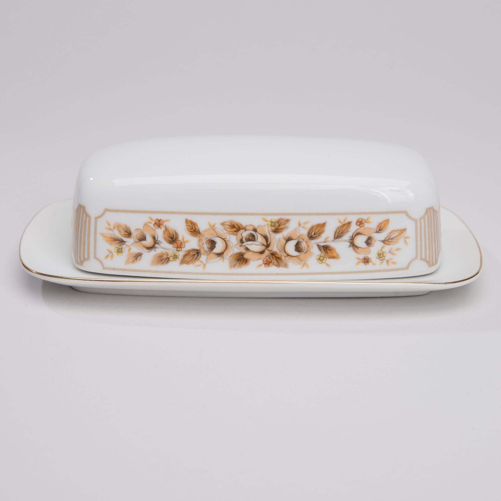 SERVIS, ca 66 delar, "Sone" porslin, Japan 1900-tal.