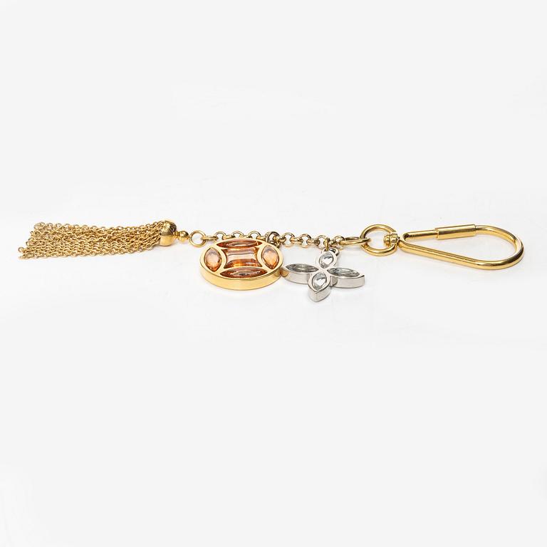 Louis Vuitton, Bag Charm.