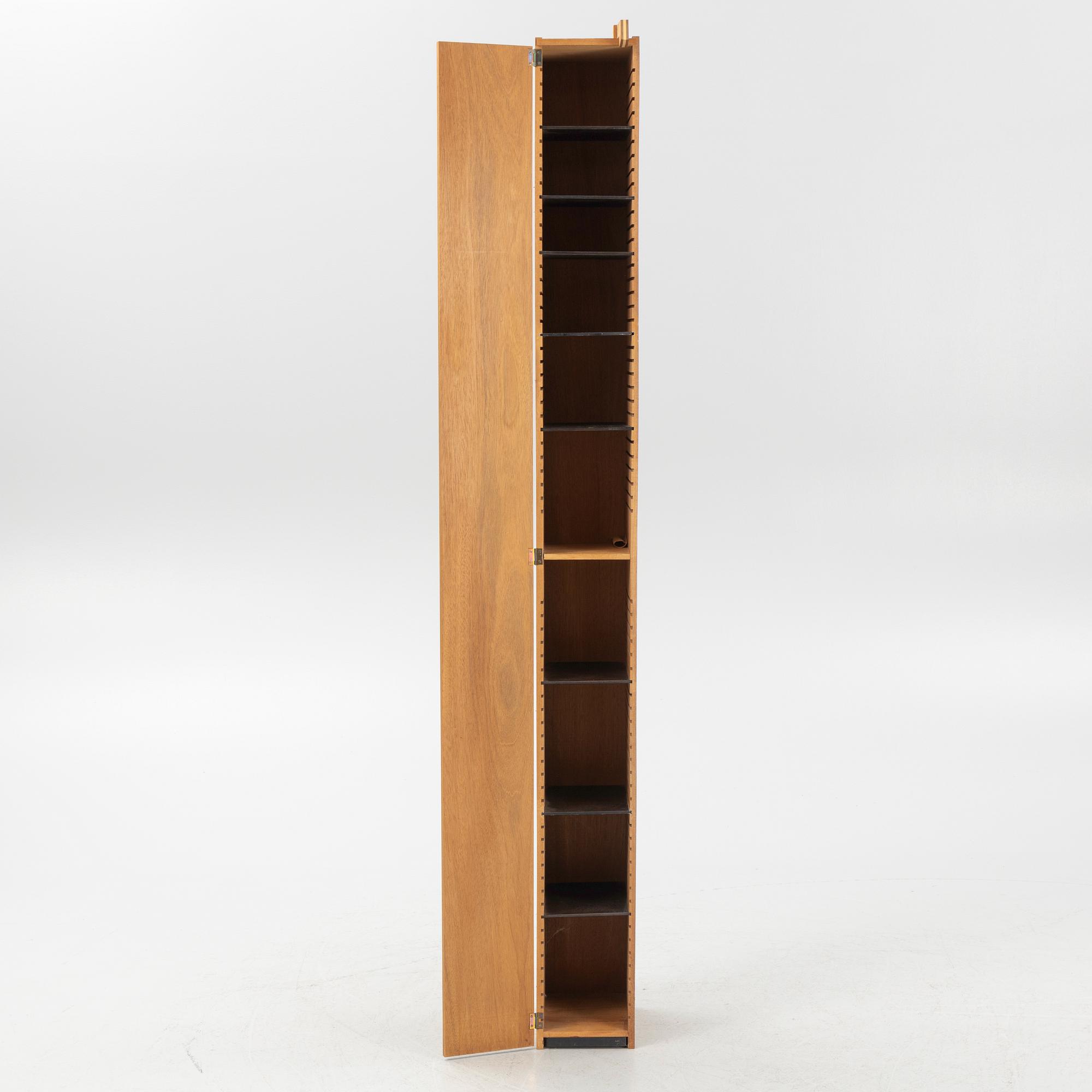 John Kandell, a "Solitär" cabinet, Källemo, Sweden,