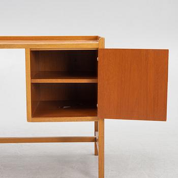 Josef Frank, dressing table / writing desk, Svenskt Tenn, model 736.