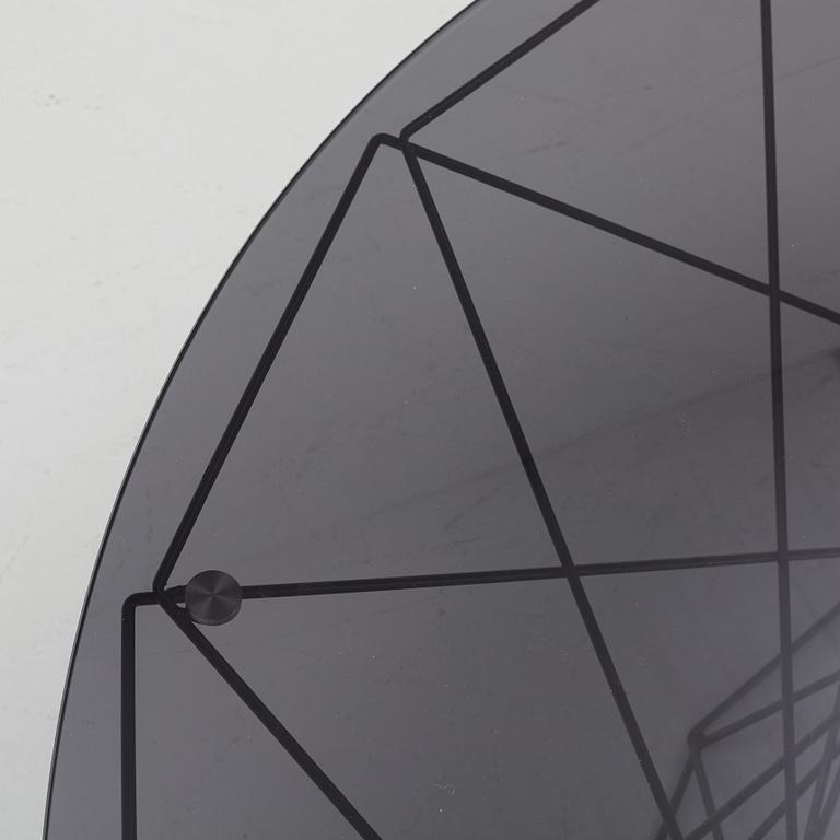 EOOS, coffee table, "Oota side table", Walter Knoll, contemporary.