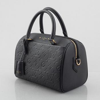 Louis Vuitton, väska, "Speedy 25 Bandoulière Empreinte", 2012.