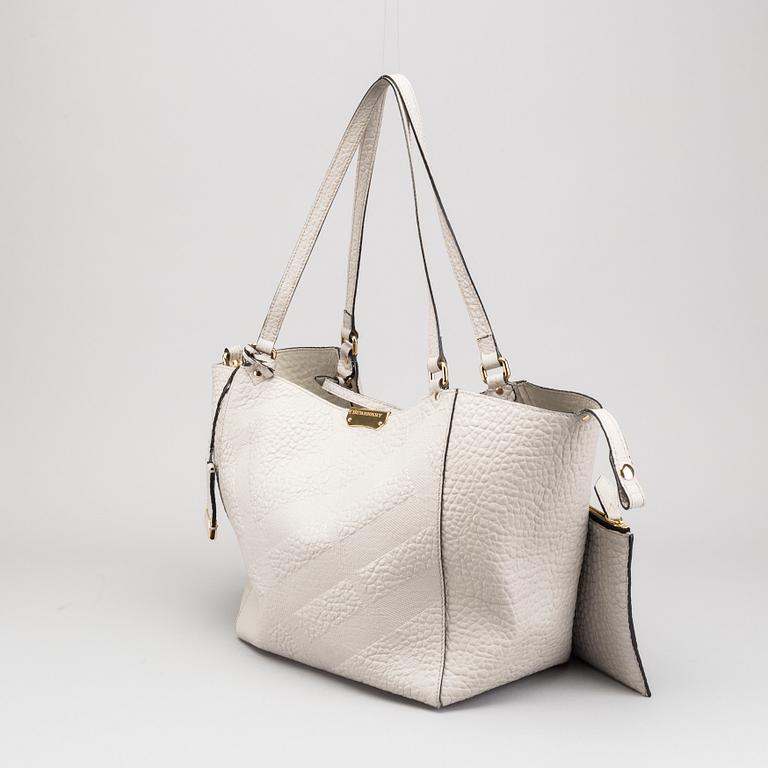 BURBERRY, "Prorsum", bag.