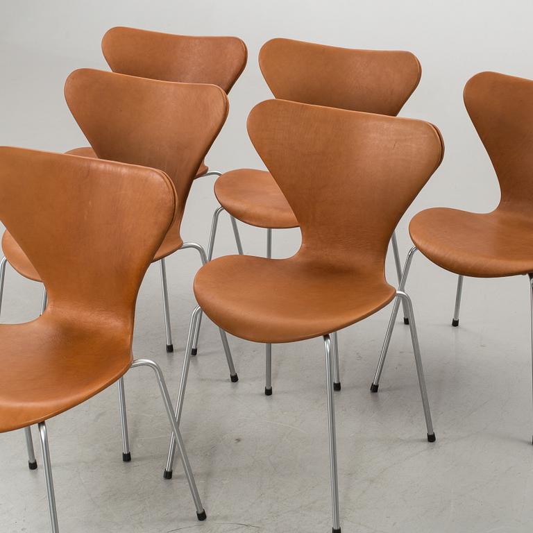 ARNE JACOBSEN,