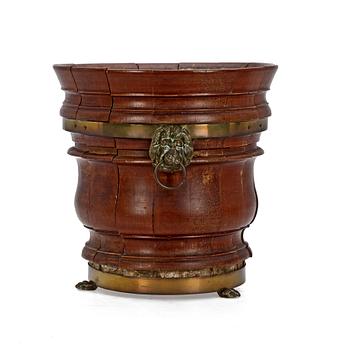 VINKYLARE, trä, trol Holland, 1800/1900-tal.