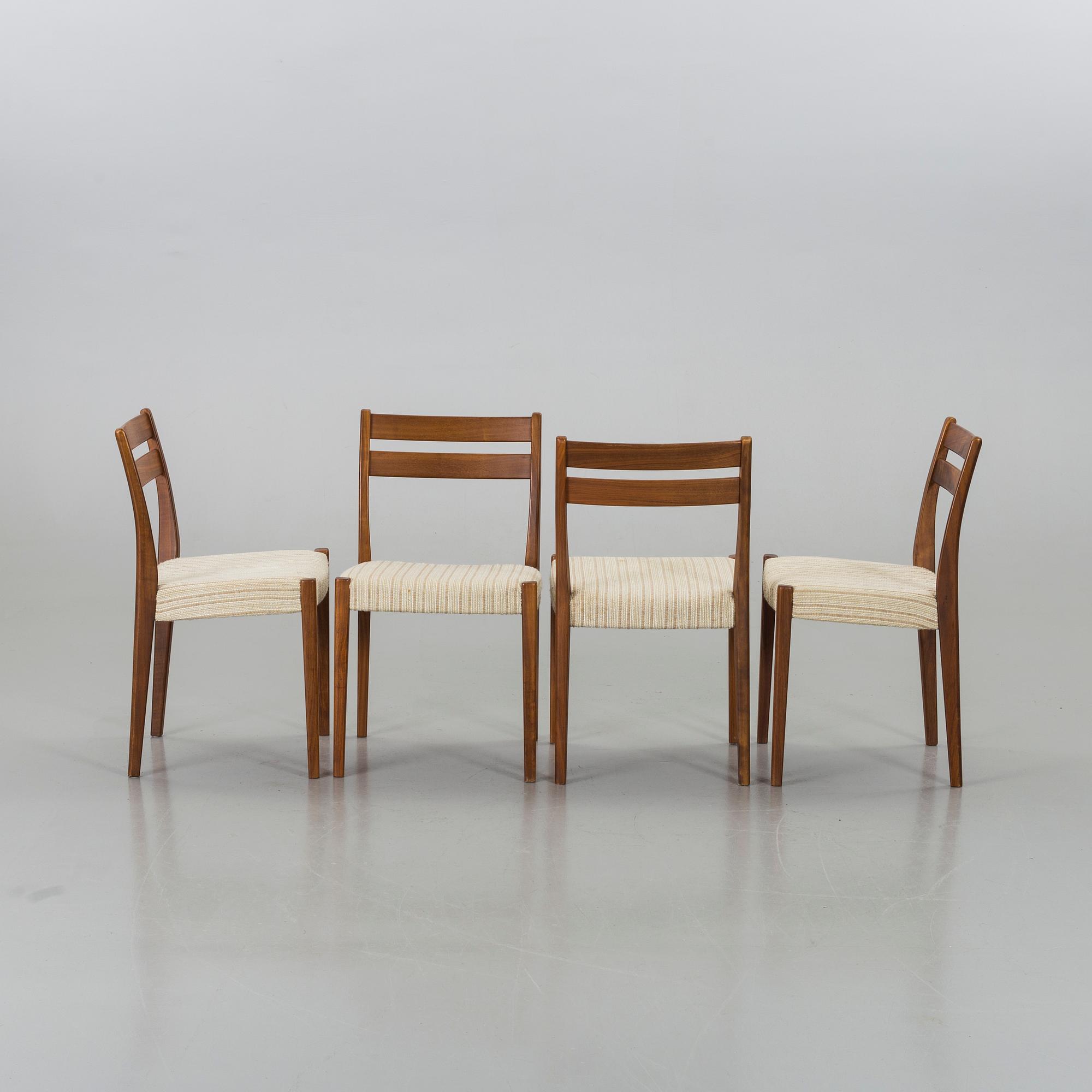 STOLAR 4 st, Svegards, Markaryd.