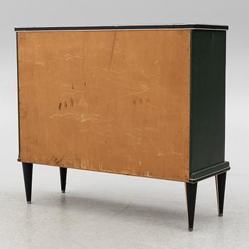 Umberto Mascagni, cabinet, Italy, mid-20th century.
