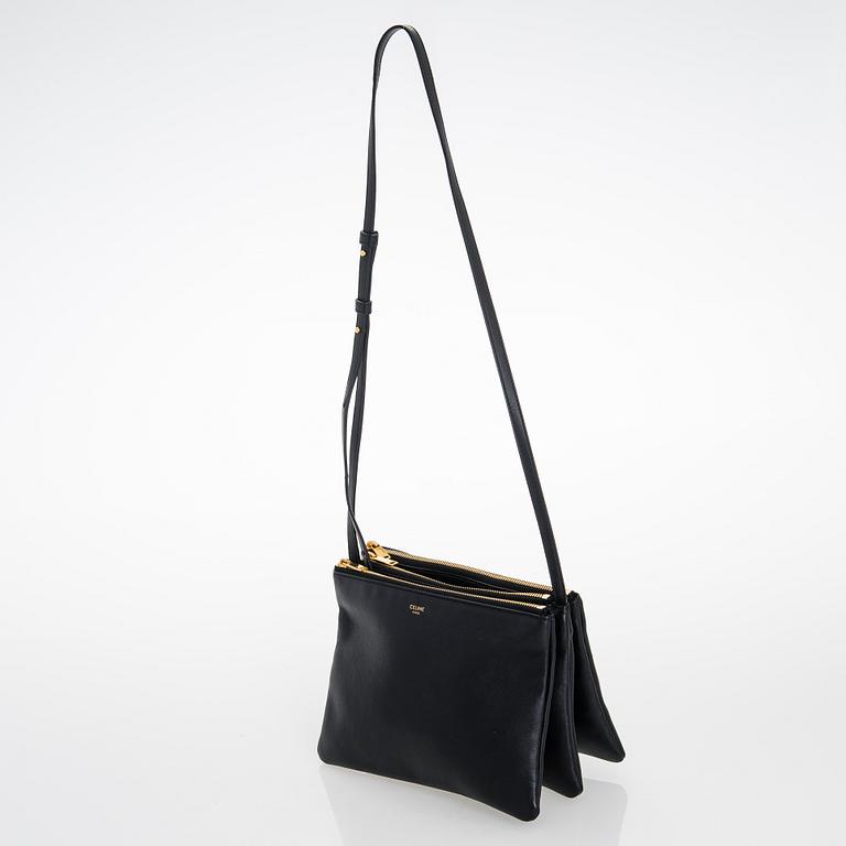 Céline, "Trio bag", väska.