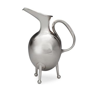 181. Tapio Wirkkala, A WINE PITCHER, TW 76.