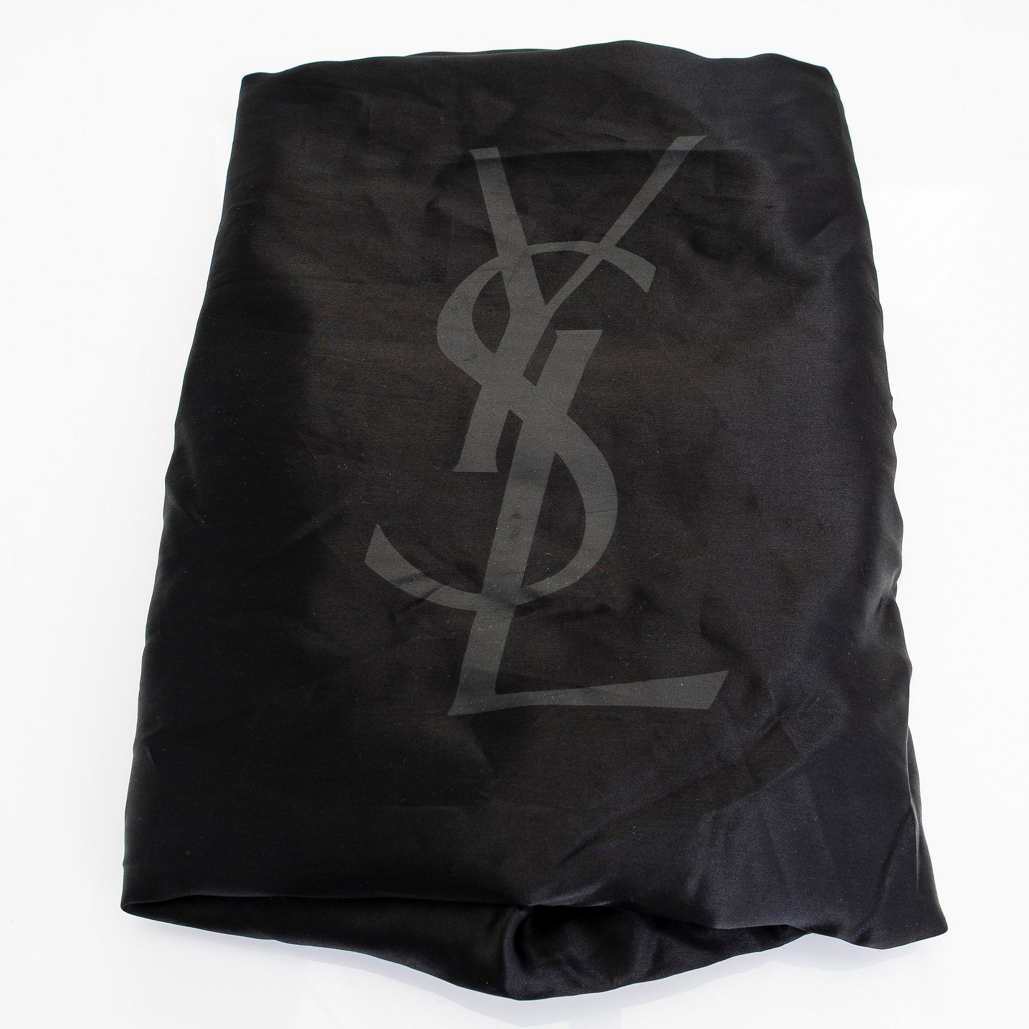 Yves Saint Laurent, laukku, "Muse Two".