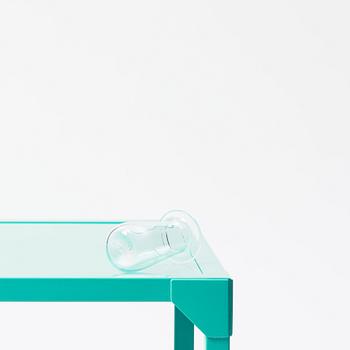 TAF, Gabriella Lenke & Mattias Ståhlbom,  "Space Flowers", TAF Studio edition, ed. 12, 2021.