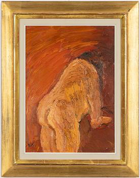 Evert Lundquist, Composition.