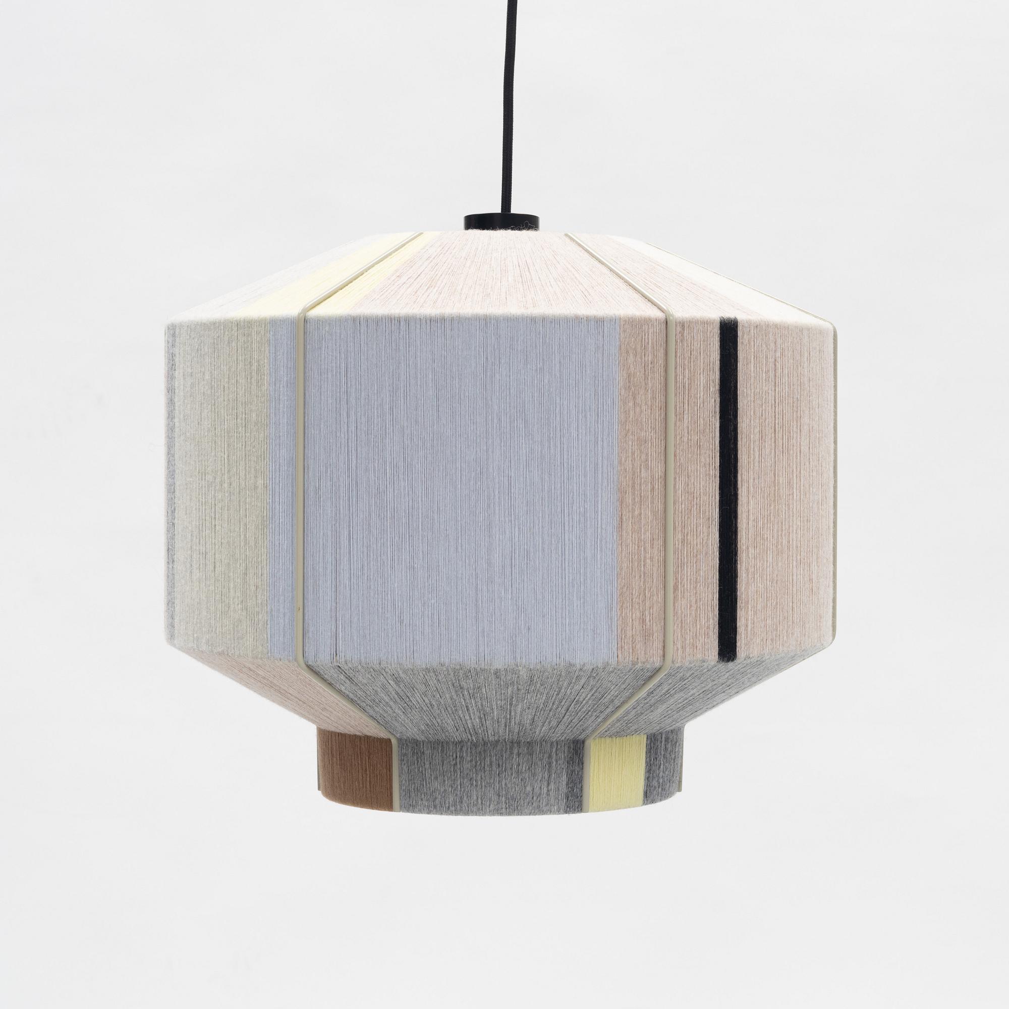 Ana Kraš, taklampa, "Bonbon", HAY, Danmark.