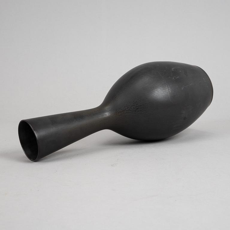A stoneware vase by Carl-Harry Stålhane, Rörstrand.