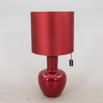 A Polspotten 21st century floor lamp.