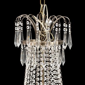 LJUSKRONA, 2000-tal.