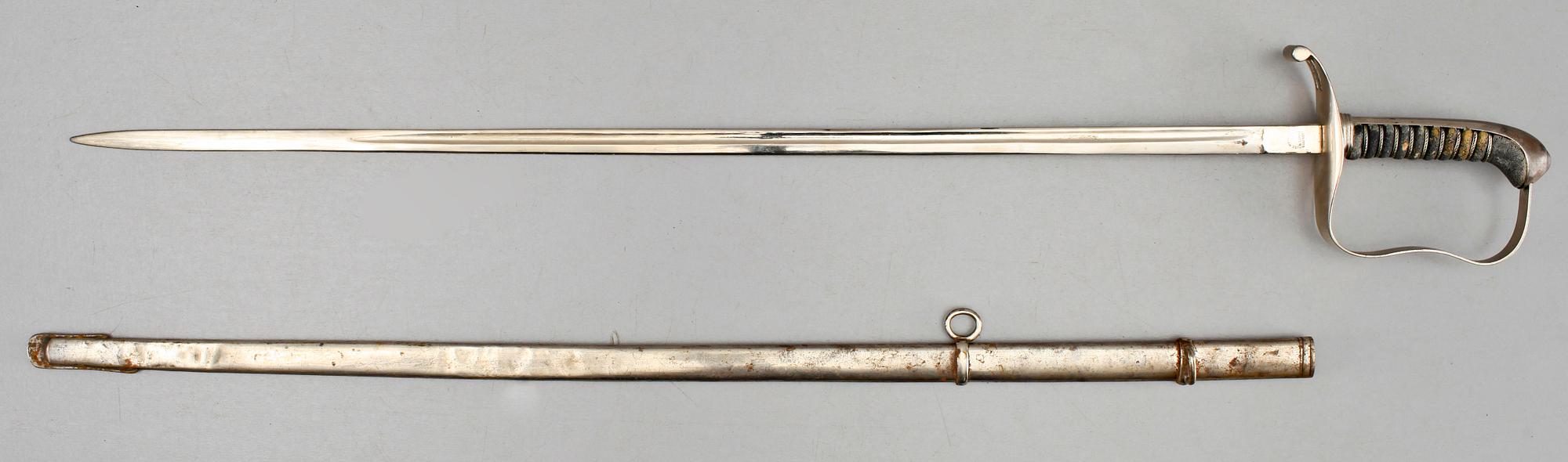 SABEL, Österrike, 1800-talets andra hälft.