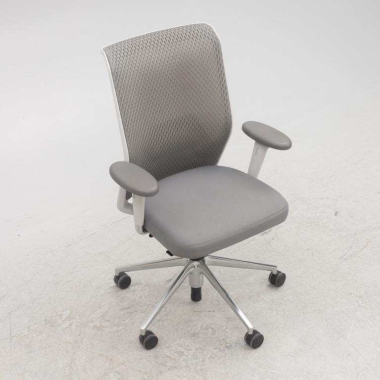 Antonio Citterio, kontorsstol, "ID Mesh", Vitra, samtida.