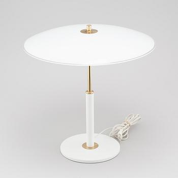 A table lamp from IKEA, late 20th century.