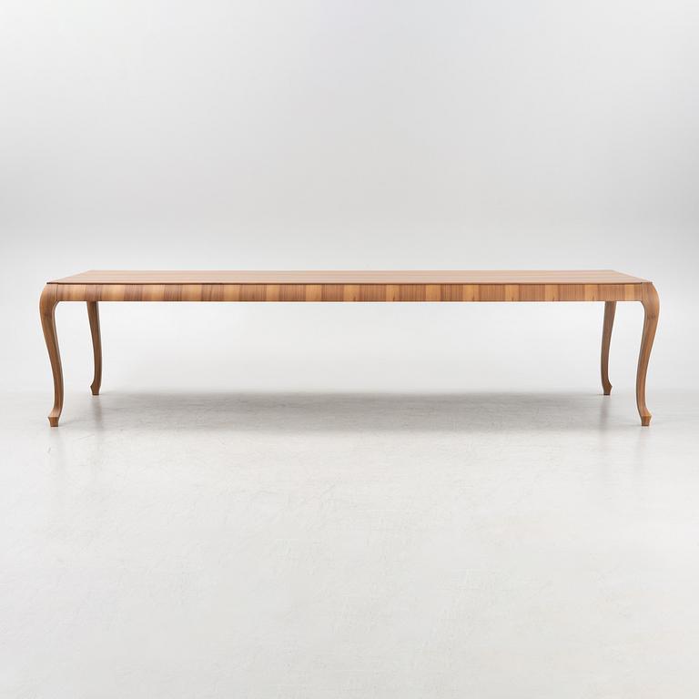 Matbord, "New York", Moda, 2000-tal.