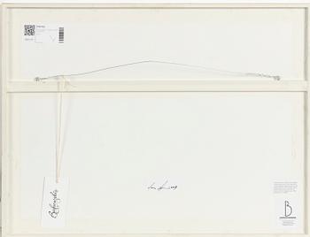 Marcus Ohlsson, Untitled.