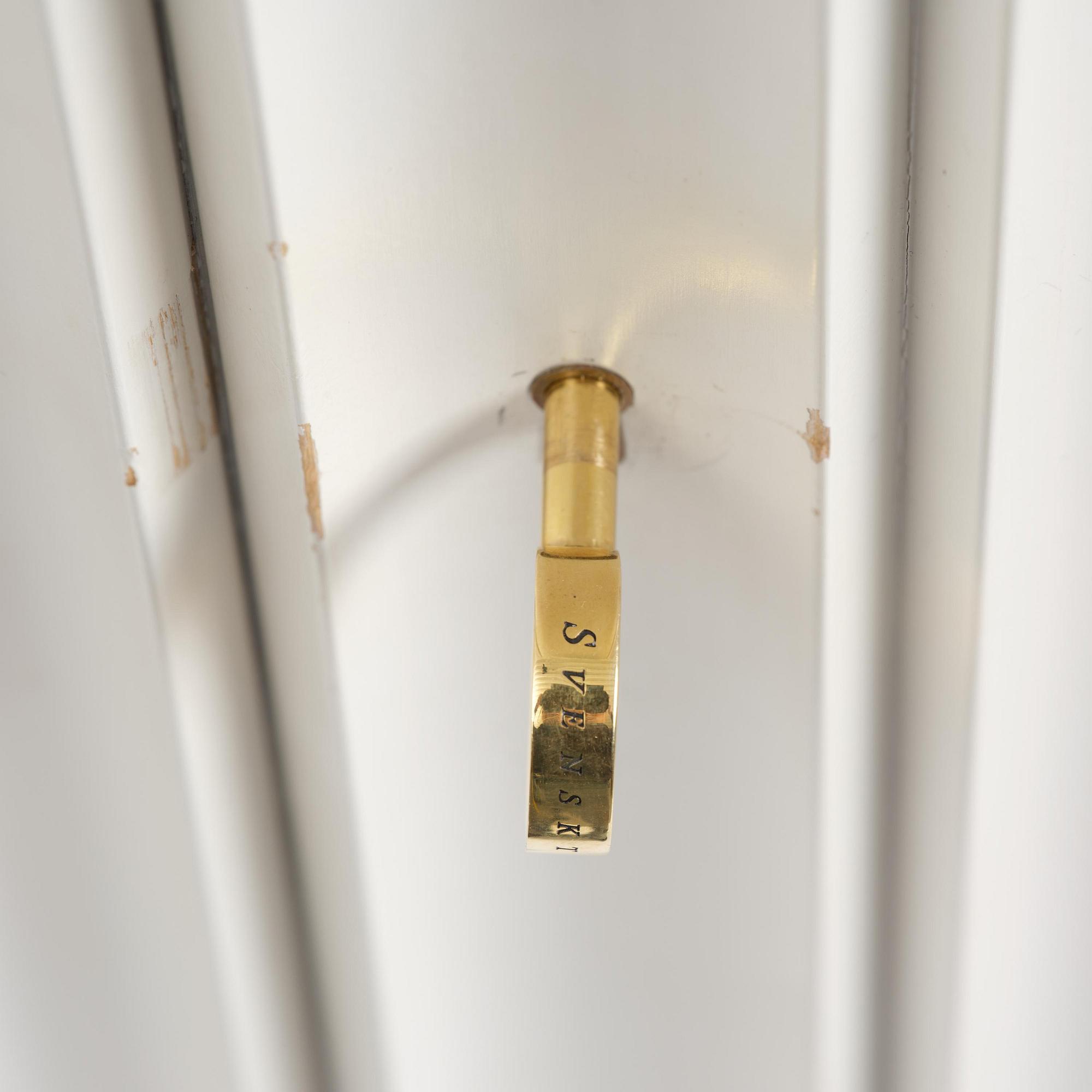 Josef Frank, a cabinet model 2192, Firma Svenskt Tenn, post 1985.