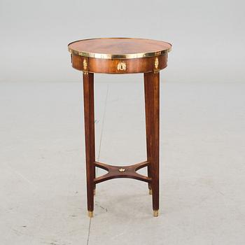 BORD, sengustaviansk stil, 1900-talets första hälft.