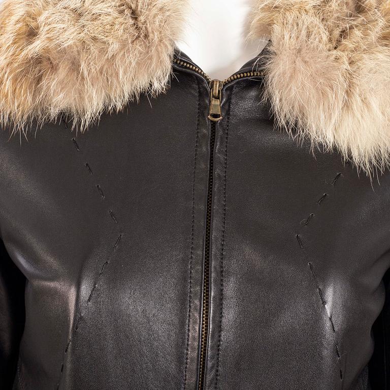 Pierre Cardin, jacka, Italien.