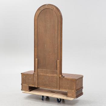 Hallmöbel, funkis, 1930-tal.