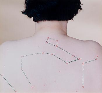 Sirpa Päivinen, "Star Material II".