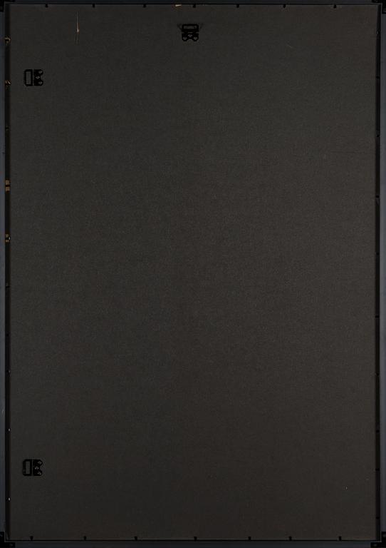 Max Papart, Seduction.