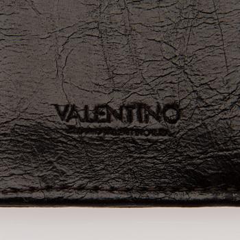 VALENTINO WALLET.